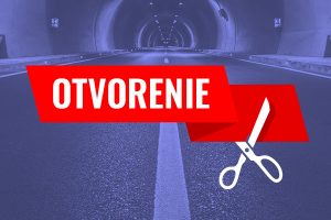 1.Strihanie otvorenie tunela Presov