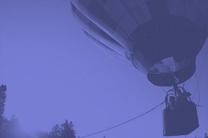 let balonom v Presove